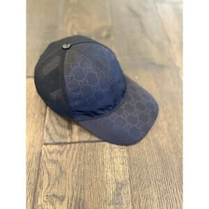 Gucci Hat Size M
